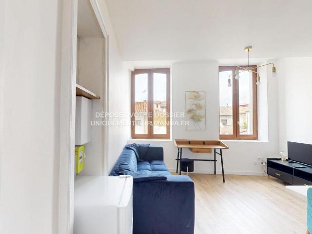 Appartement location à Castelsarrasin