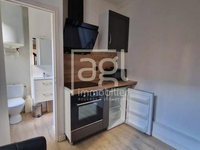Appartement location à La Samaritaine, Dunkerque