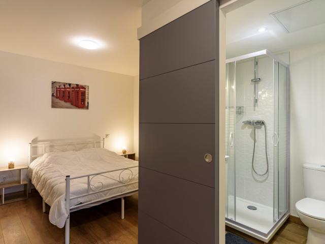 Appartement location à Nyons, Donzère