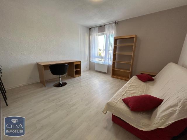 Appartement location à Montpellier