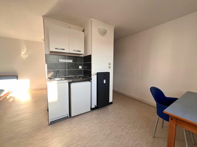 Appartement location à Besançon