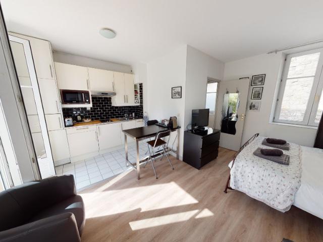 Appartement location à Senlis