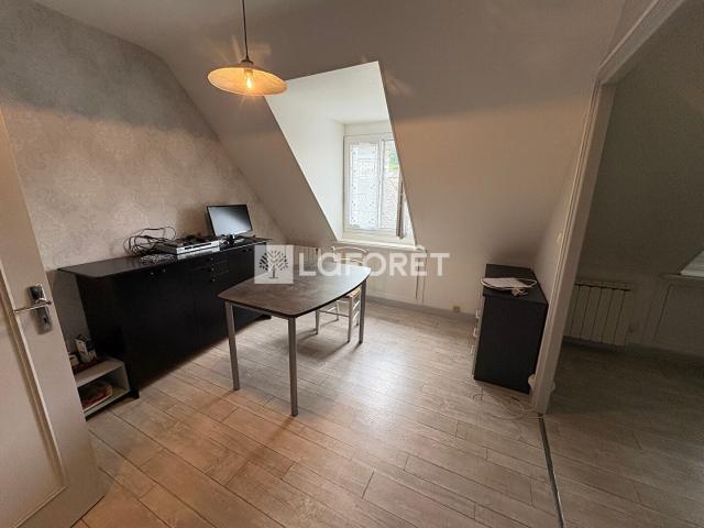 Appartement location à Mauriac, Riom-ès-montagnes