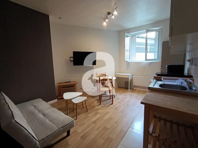 Appartement location à Soissons