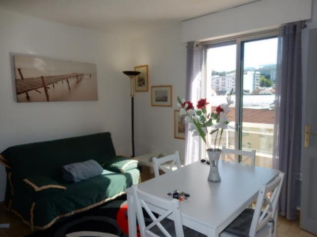 Appartement location à Chambéry, Aix-les-bains