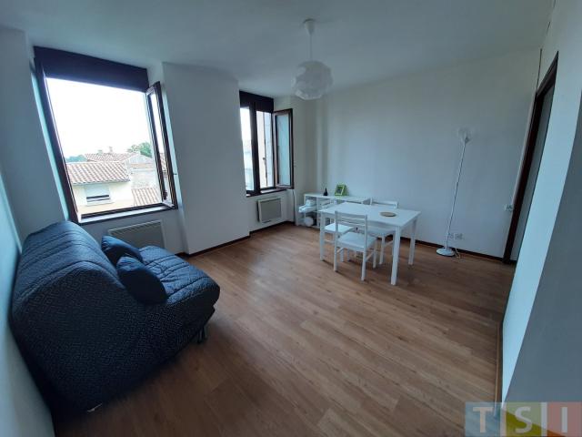 Appartement location à Montréjeau, Haute-Garonne