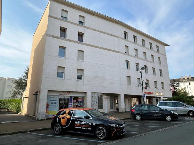 Appartement location à Chartres, Mainvilliers