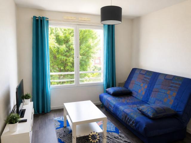 Appartement location à Reims