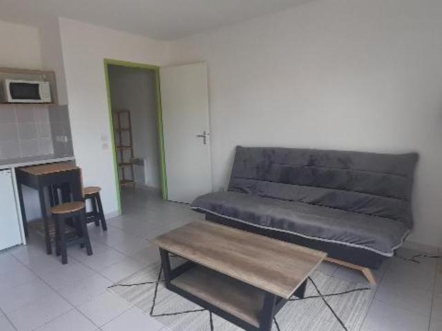 Appartement location à Limoges
