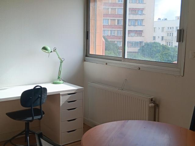 Appartement location à Toulouse