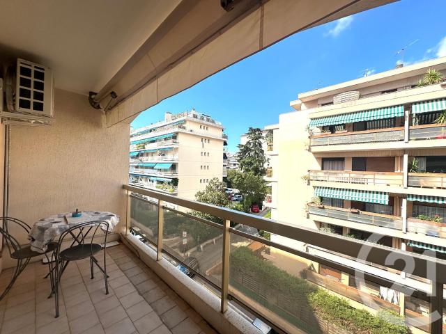 Appartement location à Grasse, Le Cannet