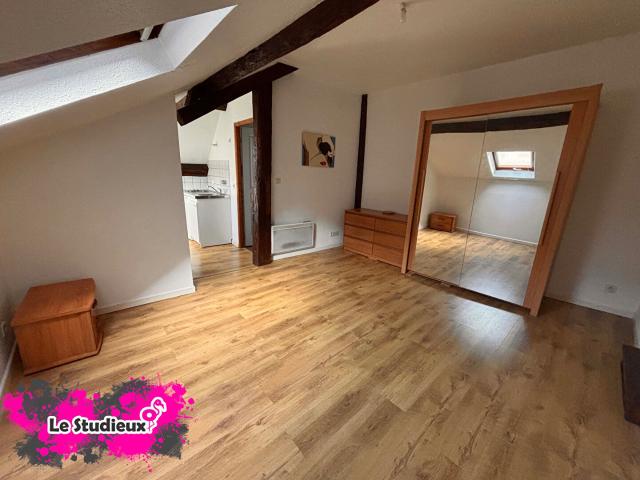 Appartement location à Lure, Luxeuil-les-bains