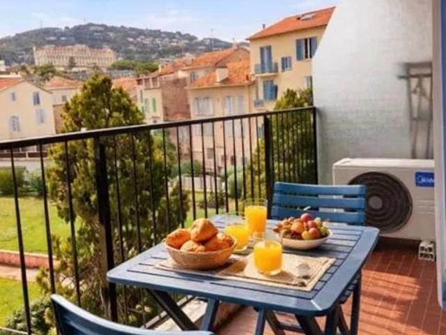 Appartement location à Grasse, Cannes