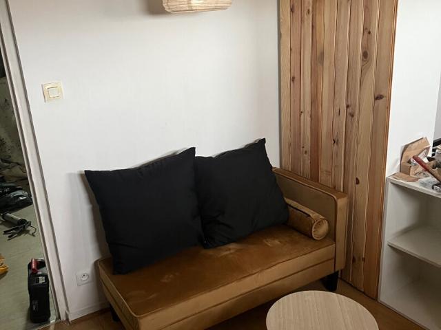 Appartement location à Libourne