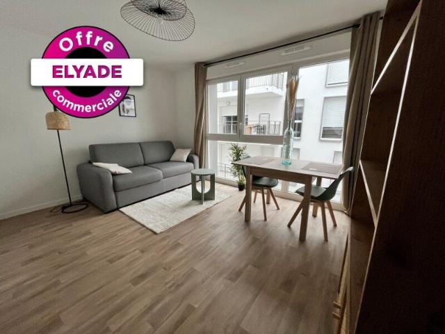 Appartement location à Bordeaux, Mérignac
