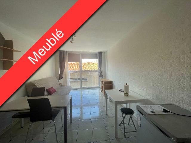Appartement location à Toulouse