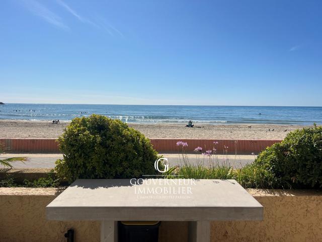 Appartement location à Montpellier, Palavas-les-flots