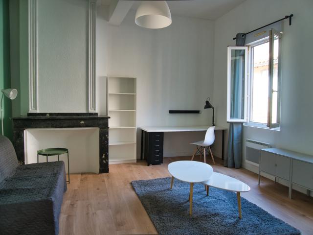Appartement location à Carcassonne, Castelnaudary