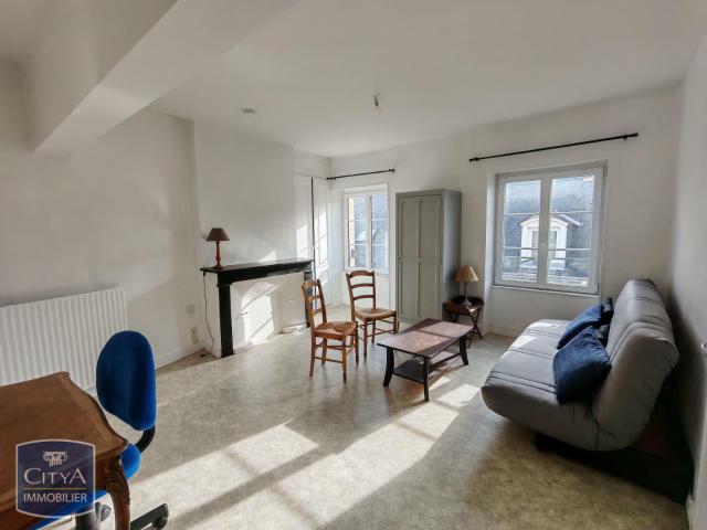 Appartement location à Alençon