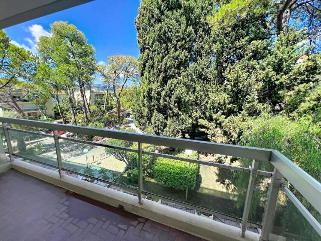 Appartement location à Nice