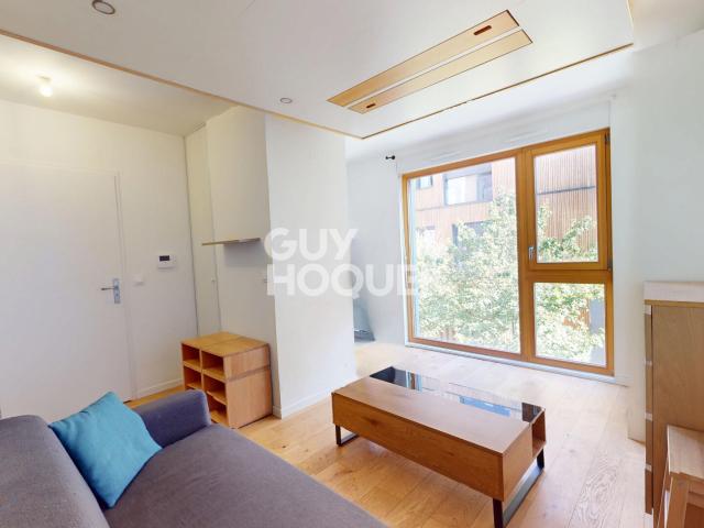 Appartement location à Bobigny, Les Lilas