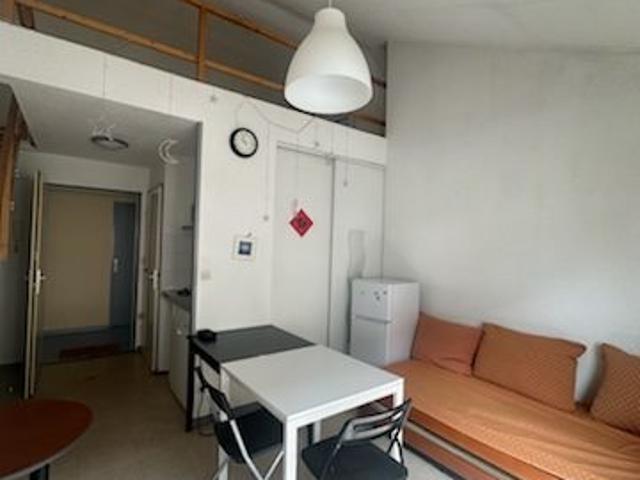 Appartement location à Rouen, Ruan