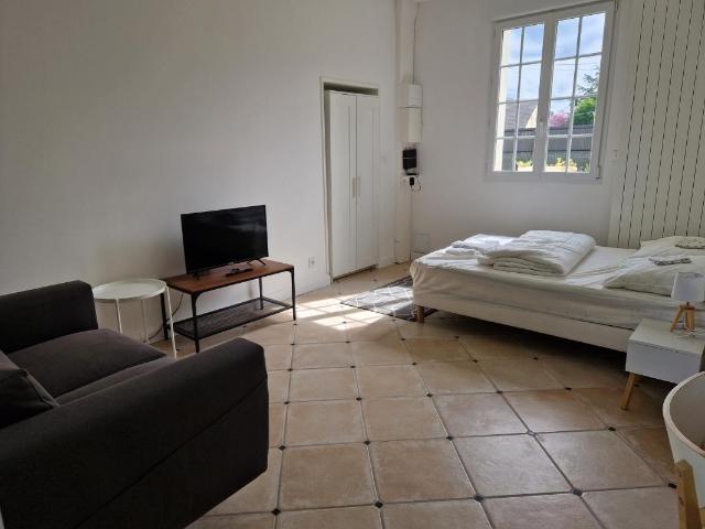 Appartement location à Angers