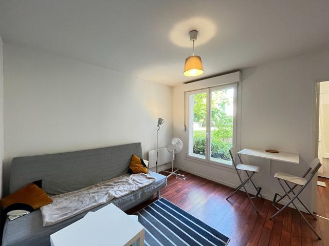 Appartement location à Reims