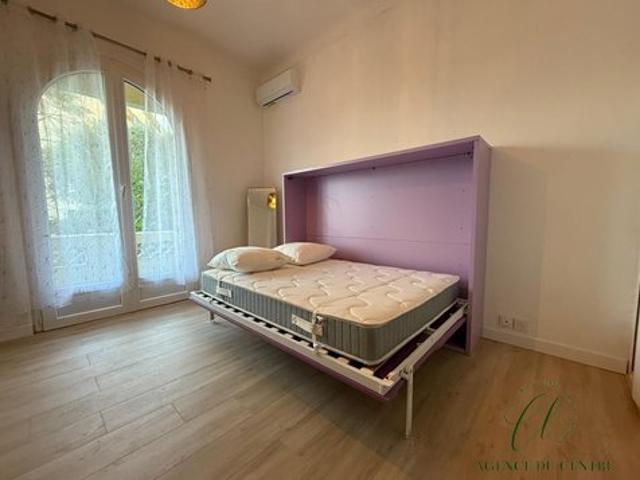 Appartement location à Nice