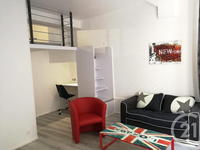 Appartement location à Besançon