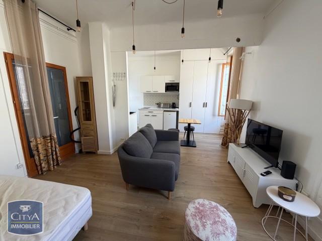 Appartement location à Nîmes