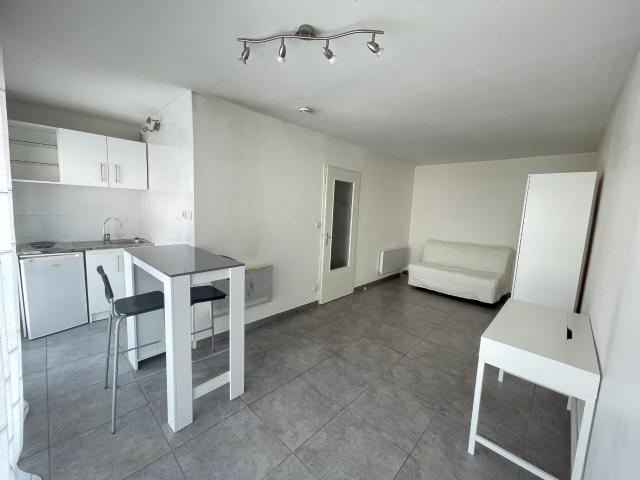 Appartement location à Grenoble