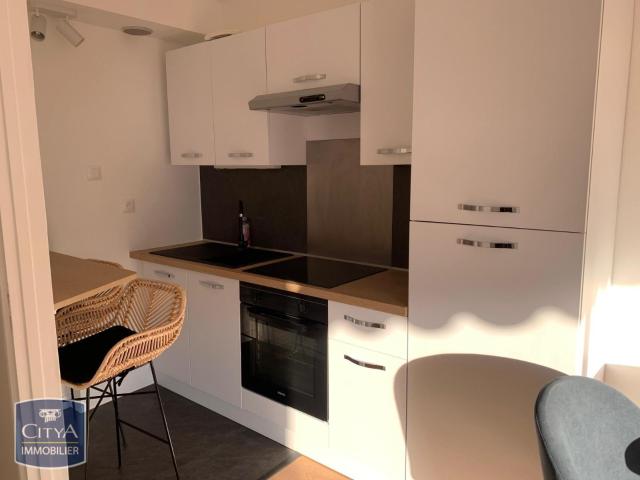 Appartement location à Chambéry, Aix-les-bains