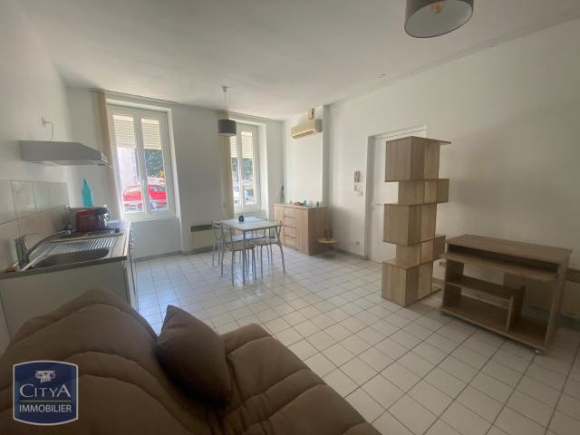 Appartement location à Agen