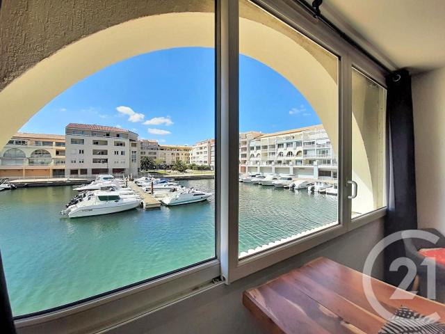 Appartement location à Montpellier, Sète