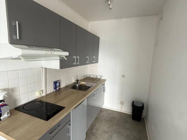 Appartement location à Nantes