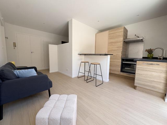 Appartement location à Toulouse