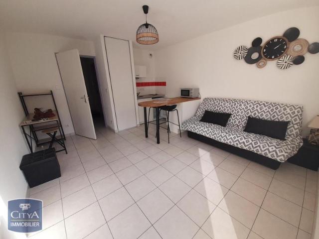 Appartement location à Périgueux