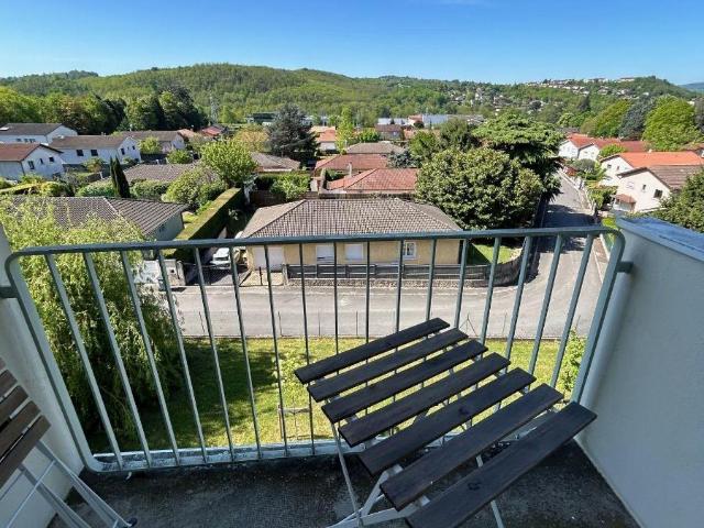 Appartement location à Vienne, Pont-evêque