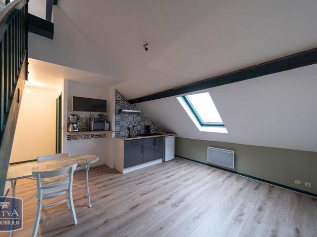 Appartement location à Saint-Flour, Saint-flour