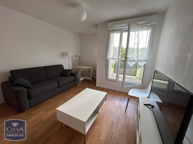 Appartement location à Chartres, Lucé