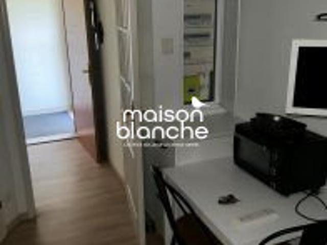 Appartement location à Les Sables-d'Olonne, Château-d'olonne