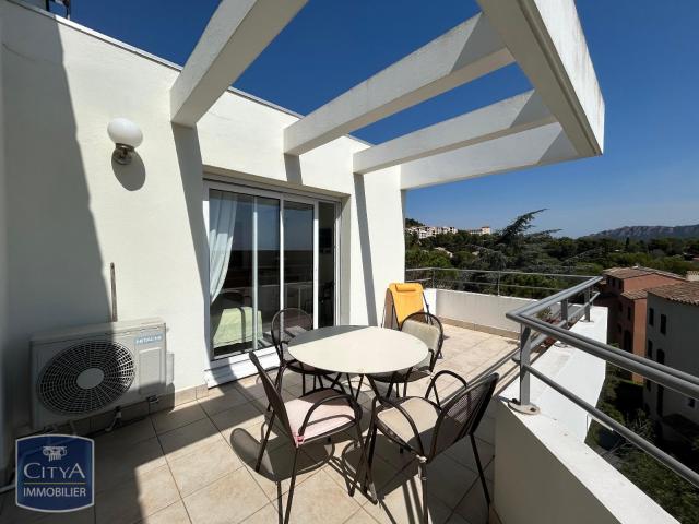 Appartement location à Arrondissement de Draguignan, Saint-raphaël