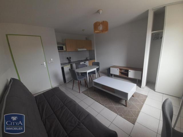Appartement location à Limoges