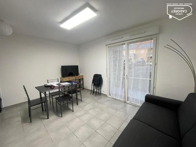 Appartement location à Saint-Nazaire, Pornic