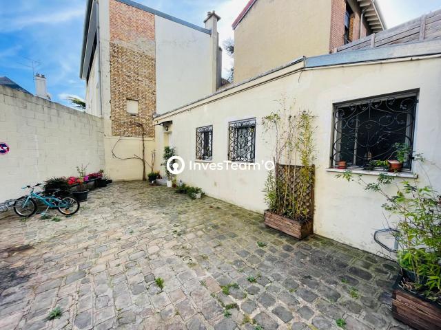 Appartement location à L'Haÿ-les-Roses, Cachan