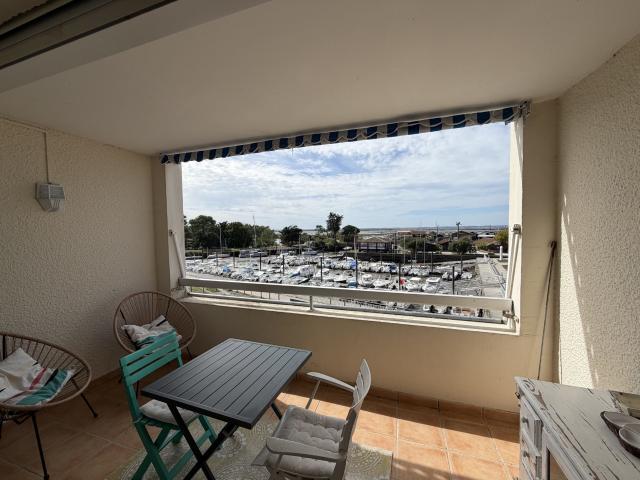Appartement location à Arcachon, Lanton