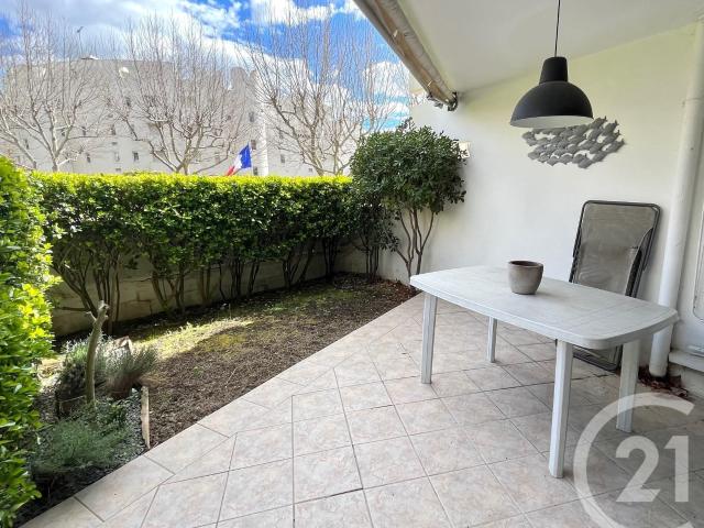 Appartement location à La Motte du Couchant, La Grande-Motte