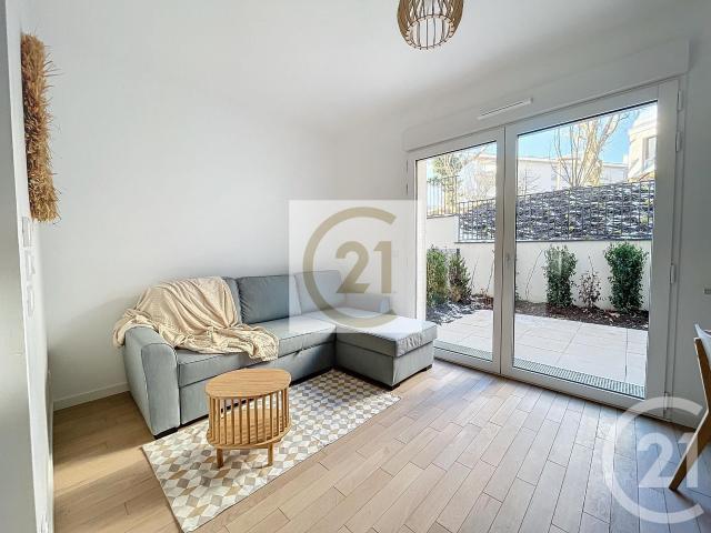 Appartement location à Nanterre, Saint-cloud