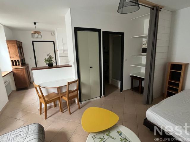 Appartement location à La Madeleine, Pluvigner